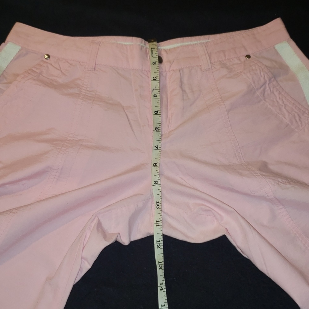 Capris - Picture 5 of 8